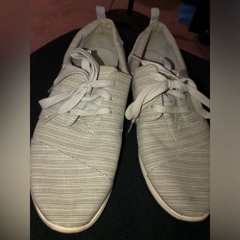 Tom shoes